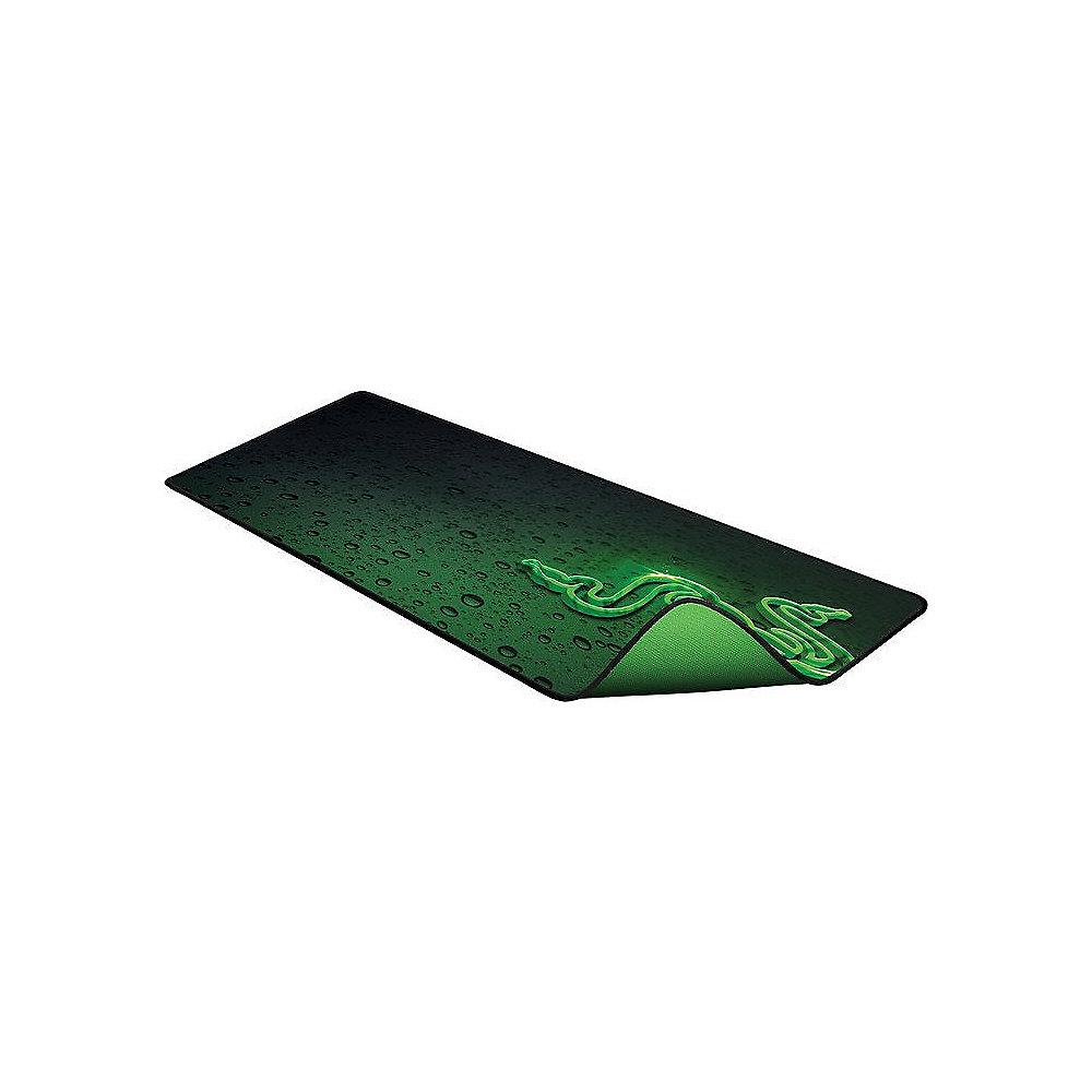 Razer GOLIATHUS Speed Terra Edition Mauspad extended