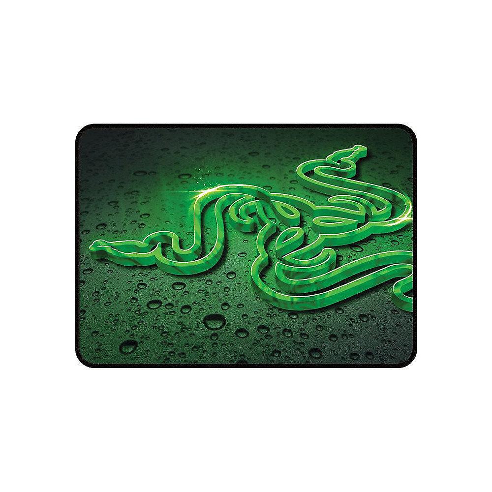 Razer GOLIATHUS Speed Terra Edition Mauspad medium