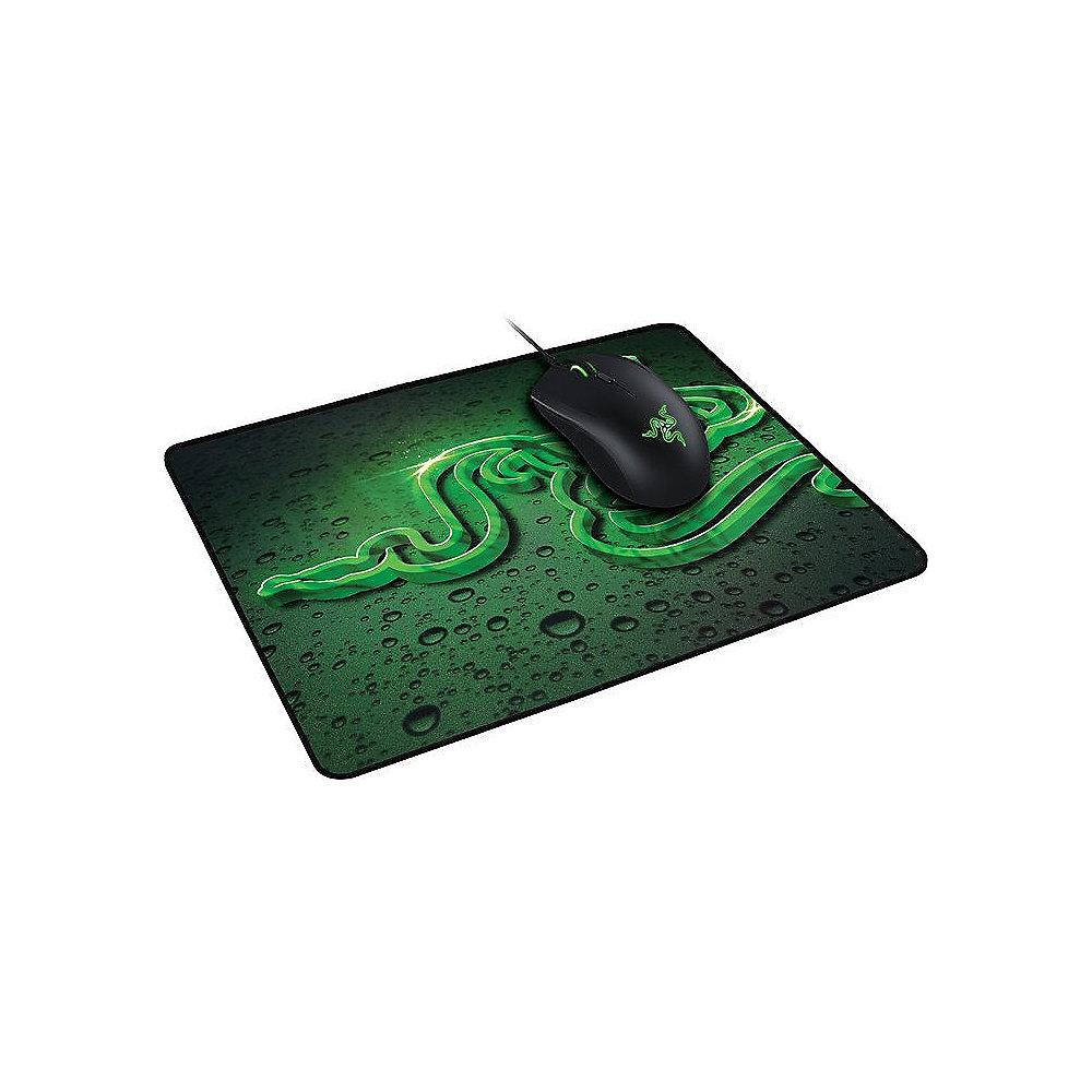 Razer GOLIATHUS Speed Terra Edition Mauspad medium