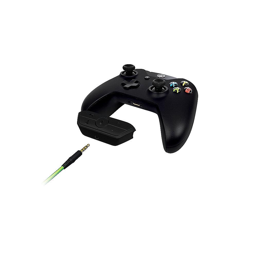 Razer Kraken kabelgebundenes Gaming Headset Xbox One schwarz, Razer, Kraken, kabelgebundenes, Gaming, Headset, Xbox, One, schwarz