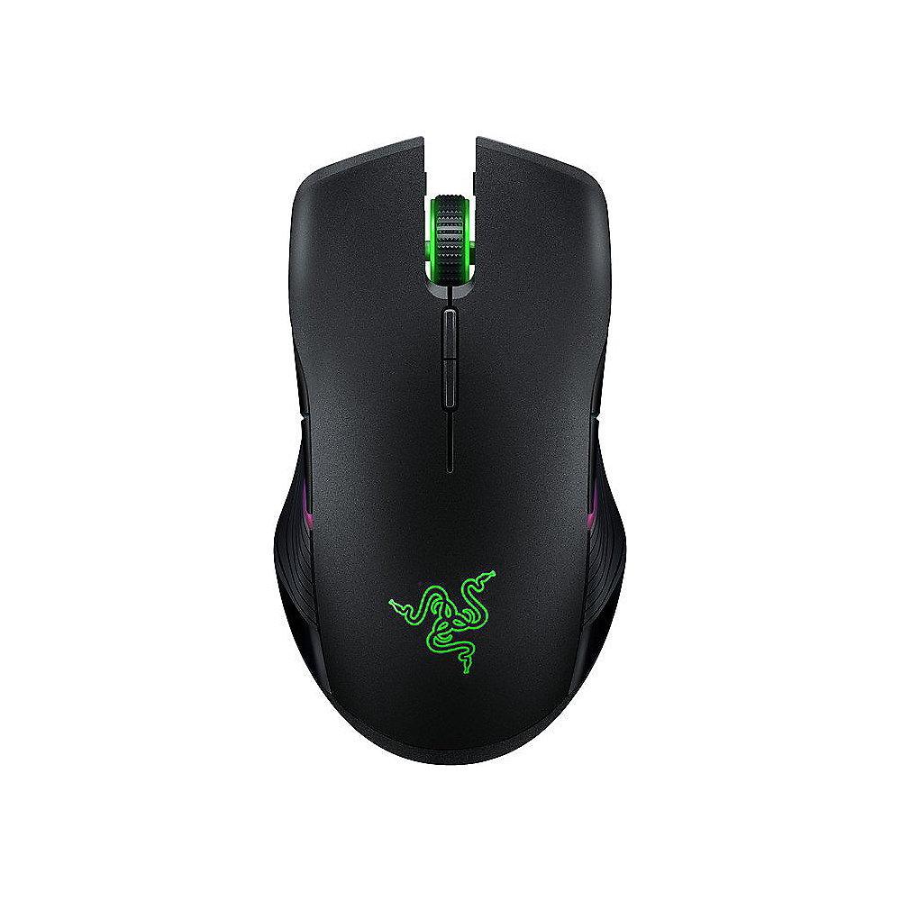 Razer LANCEHEAD Laser Gaming Maus 16.000 DPI RZ01-02120100-R3G1