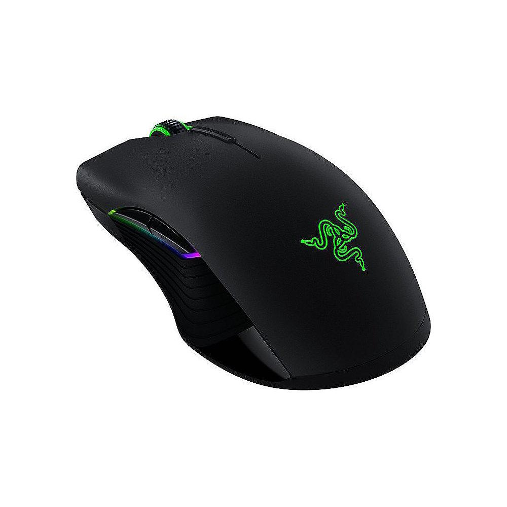 Razer LANCEHEAD Laser Gaming Maus 16.000 DPI RZ01-02120100-R3G1, Razer, LANCEHEAD, Laser, Gaming, Maus, 16.000, DPI, RZ01-02120100-R3G1