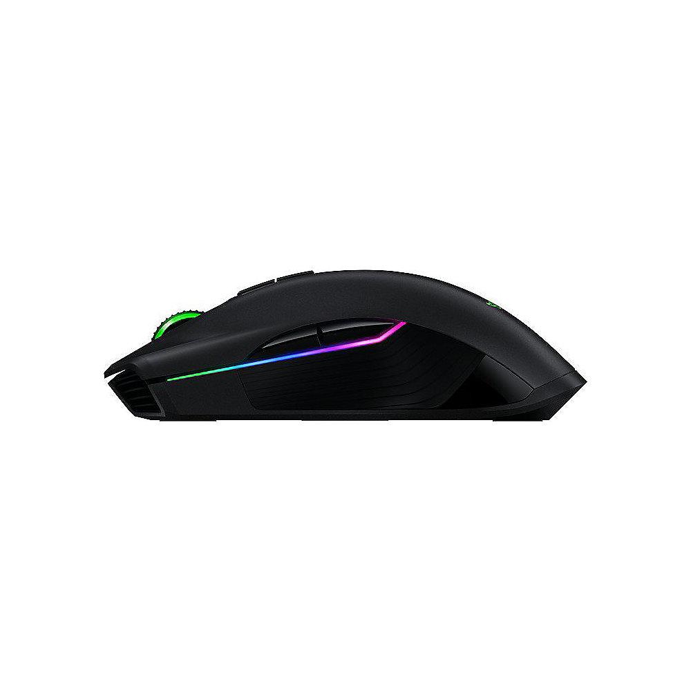 Razer LANCEHEAD Laser Gaming Maus 16.000 DPI RZ01-02120100-R3G1