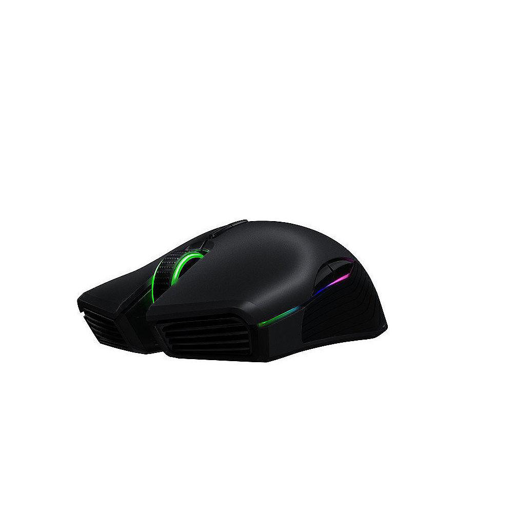 Razer LANCEHEAD Laser Gaming Maus 16.000 DPI RZ01-02120100-R3G1