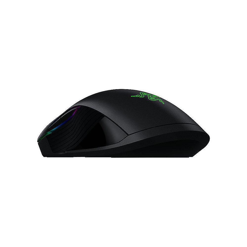 Razer LANCEHEAD Laser Gaming Maus 16.000 DPI RZ01-02120100-R3G1