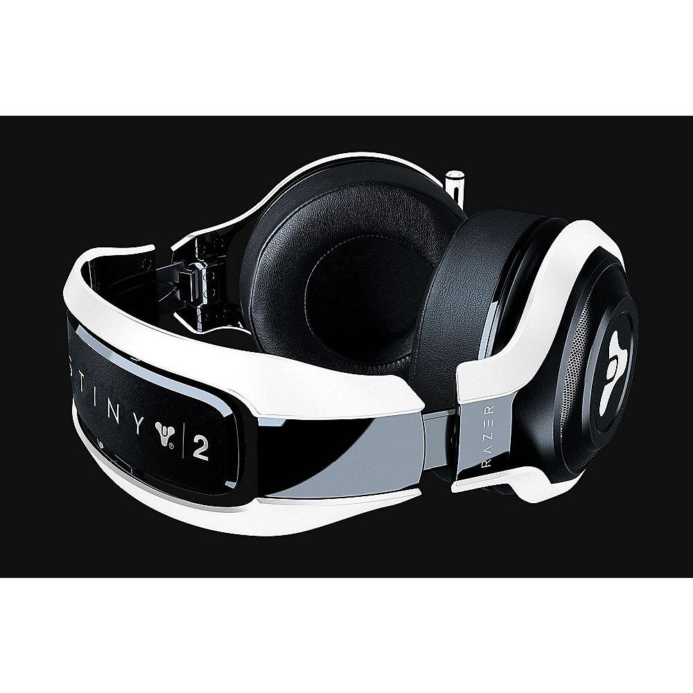 Razer ManO´War Tournament Ed. Destiny 2 7.1 PC Gaming Headset schwarz, Razer, ManO´War, Tournament, Ed., Destiny, 2, 7.1, PC, Gaming, Headset, schwarz