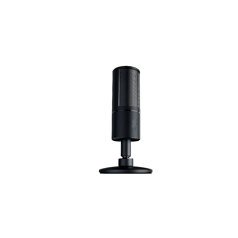 RAZER SEIREN X Broadcast Streaming Mikrofon