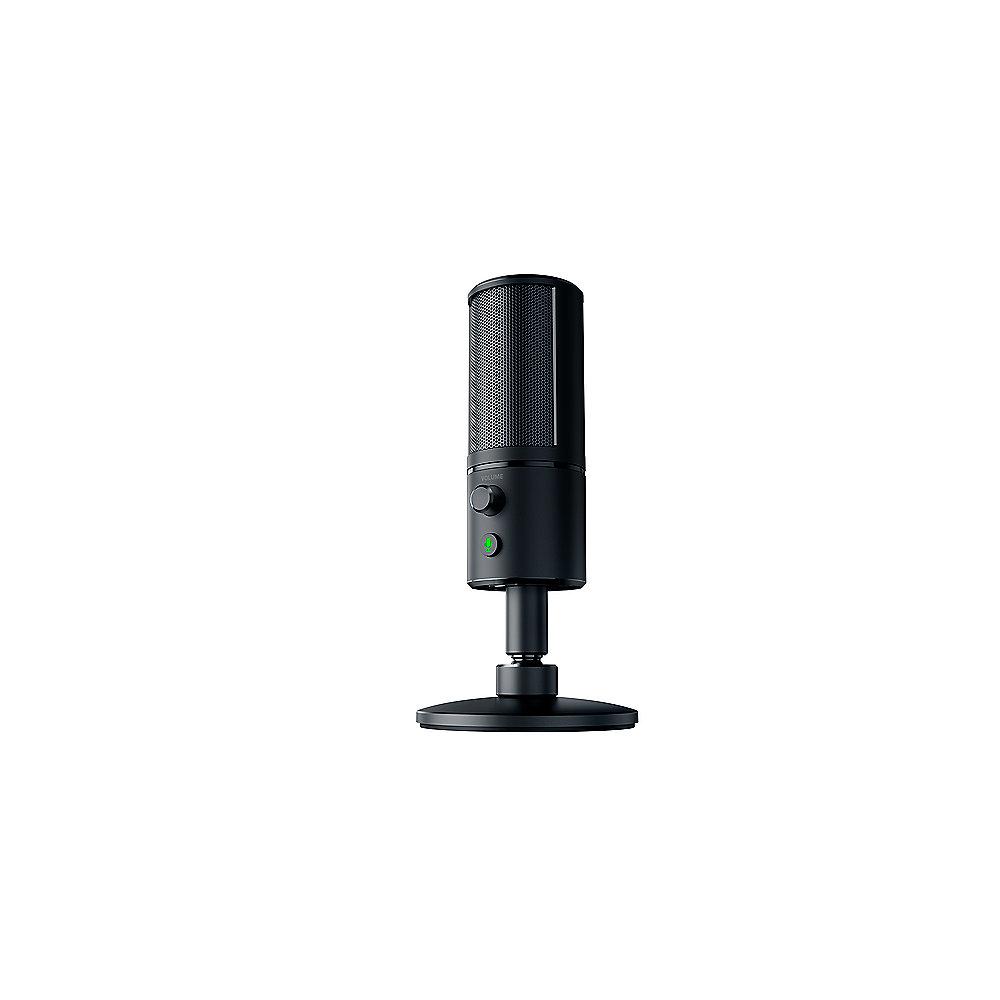 RAZER SEIREN X Broadcast Streaming Mikrofon