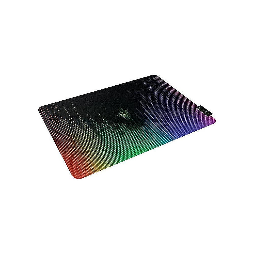 Razer SPHEX V2 Gaming Grade Desktop Skin Mousepad RZ02-01940100-R3M1