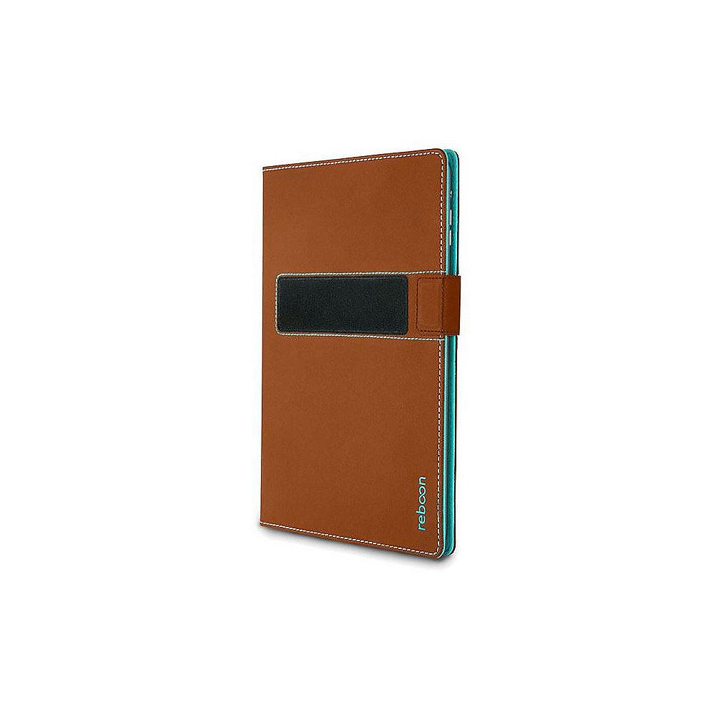 reboon booncover Tablet Tasche Size M braun