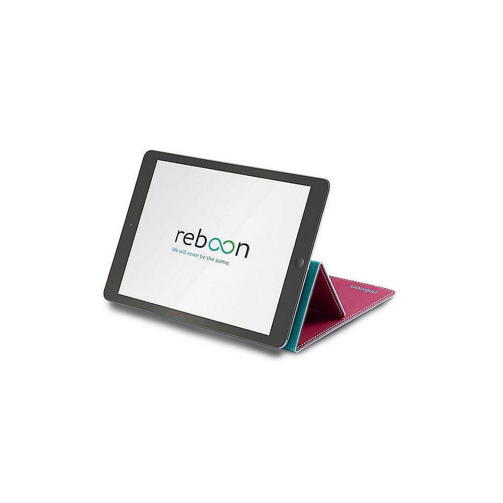 reboon booncover Tablet Tasche Size S3 pink