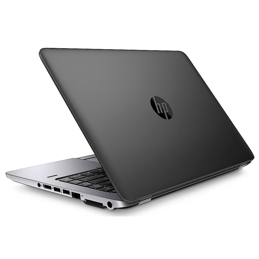 Refurbished: HP EliteBook 840 G1 Notebook 14" HD  i5-4300U 4GB/500GB Win 10 Pro