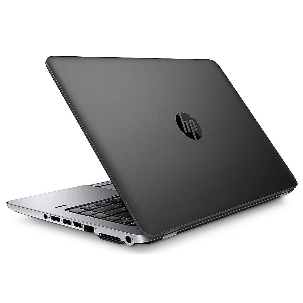 Refurbished: HP EliteBook 840 G1 Notebook i5-4300U HD  Windows 10 Pro
