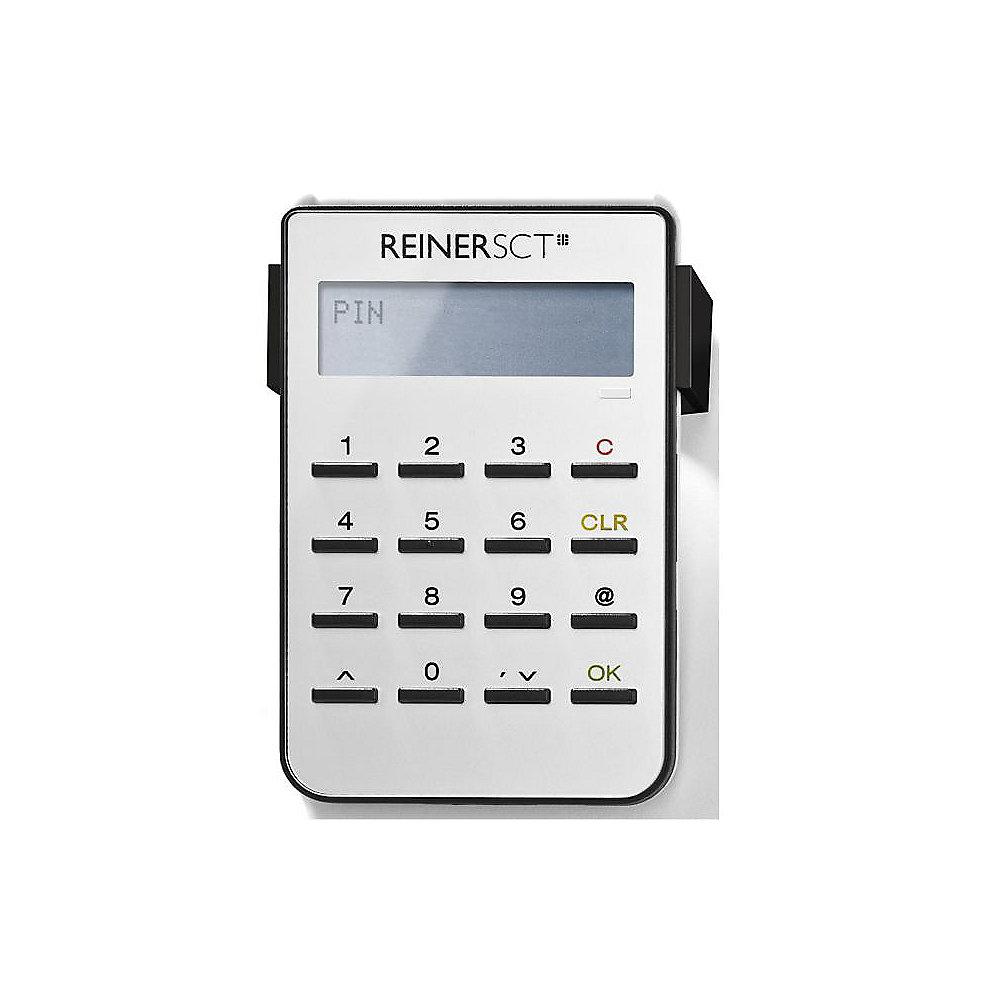 REINER SCT cyberJack secoder chipTAN und smartTAN TAN Generator