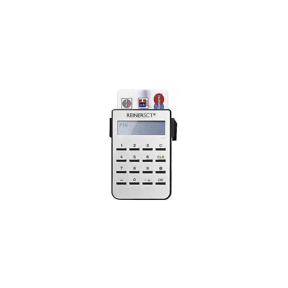 REINER SCT cyberJack secoder chipTAN und smartTAN TAN Generator