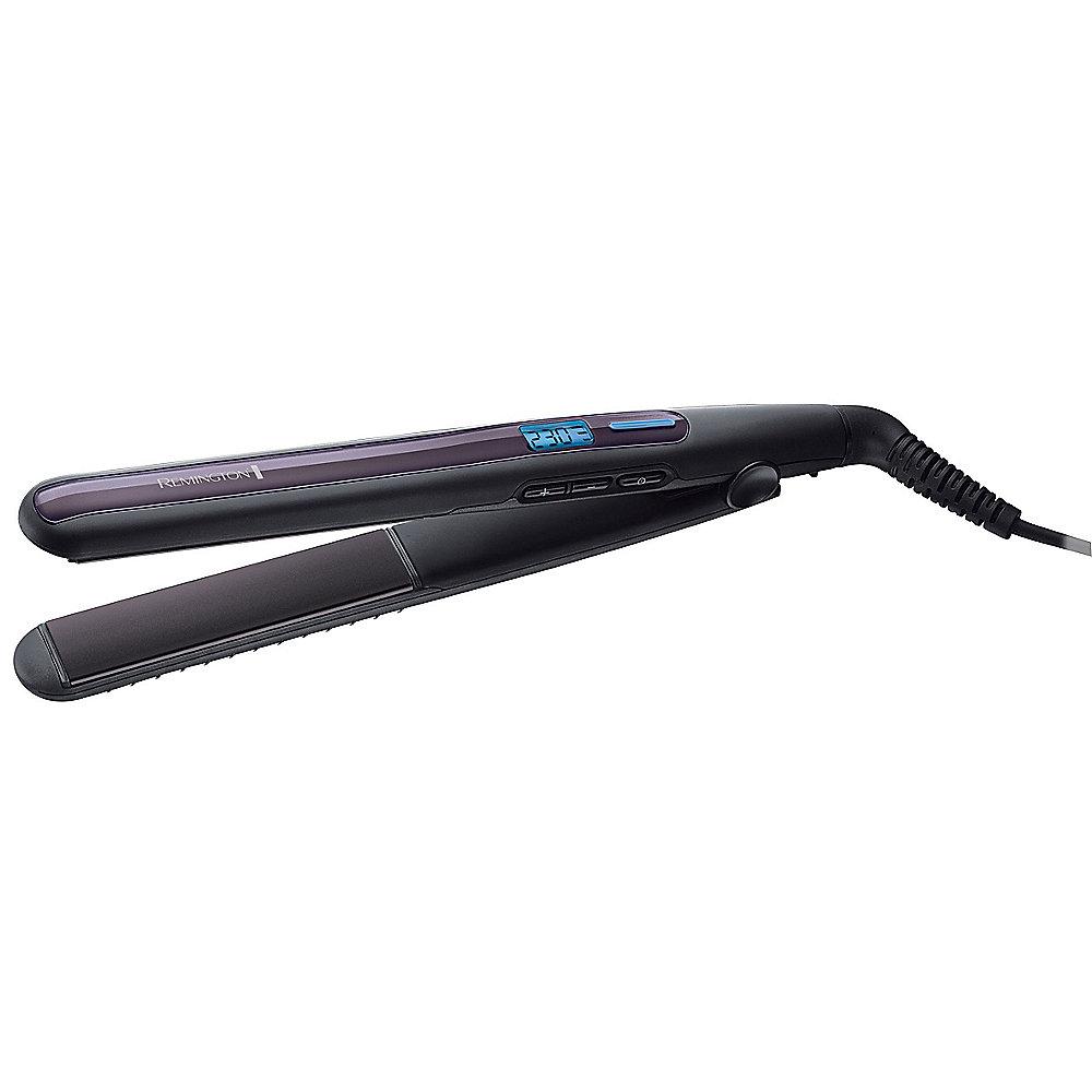 Remington S6505 Pro-Sleek & Curl Haarglätter, Remington, S6505, Pro-Sleek, &, Curl, Haarglätter