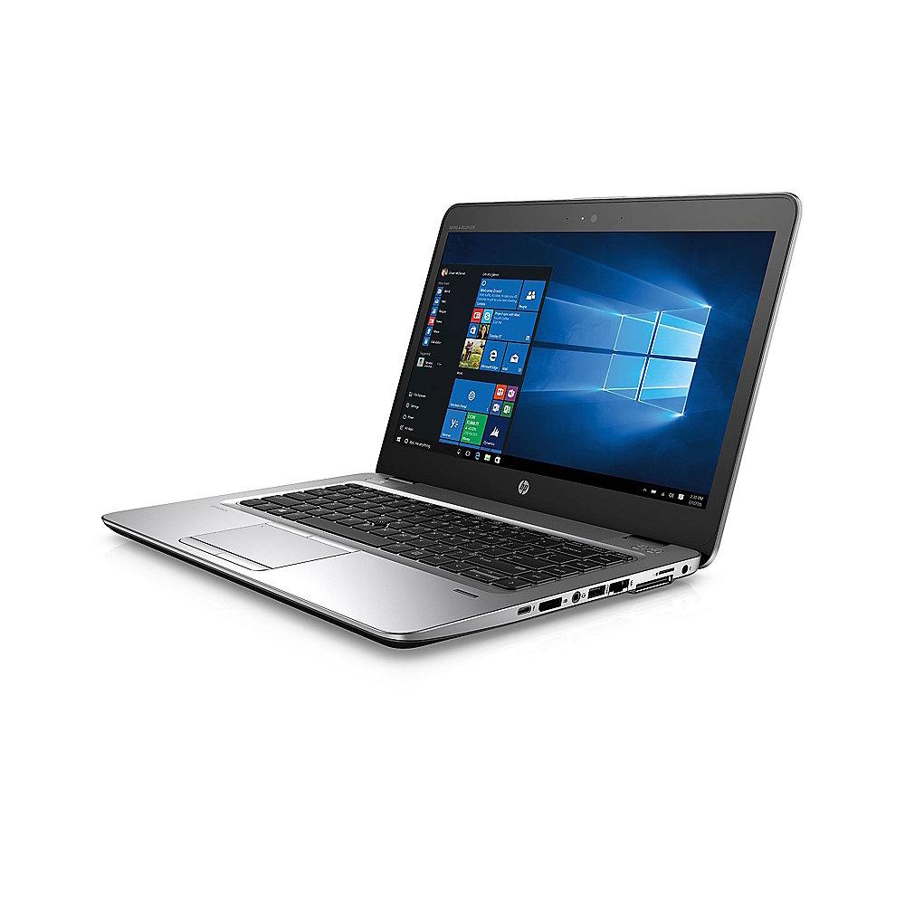 Renew: HP EliteBook 840r G4 14" Full HD i5-8250U 8GB/500GB 256GB Windows 10 Pro