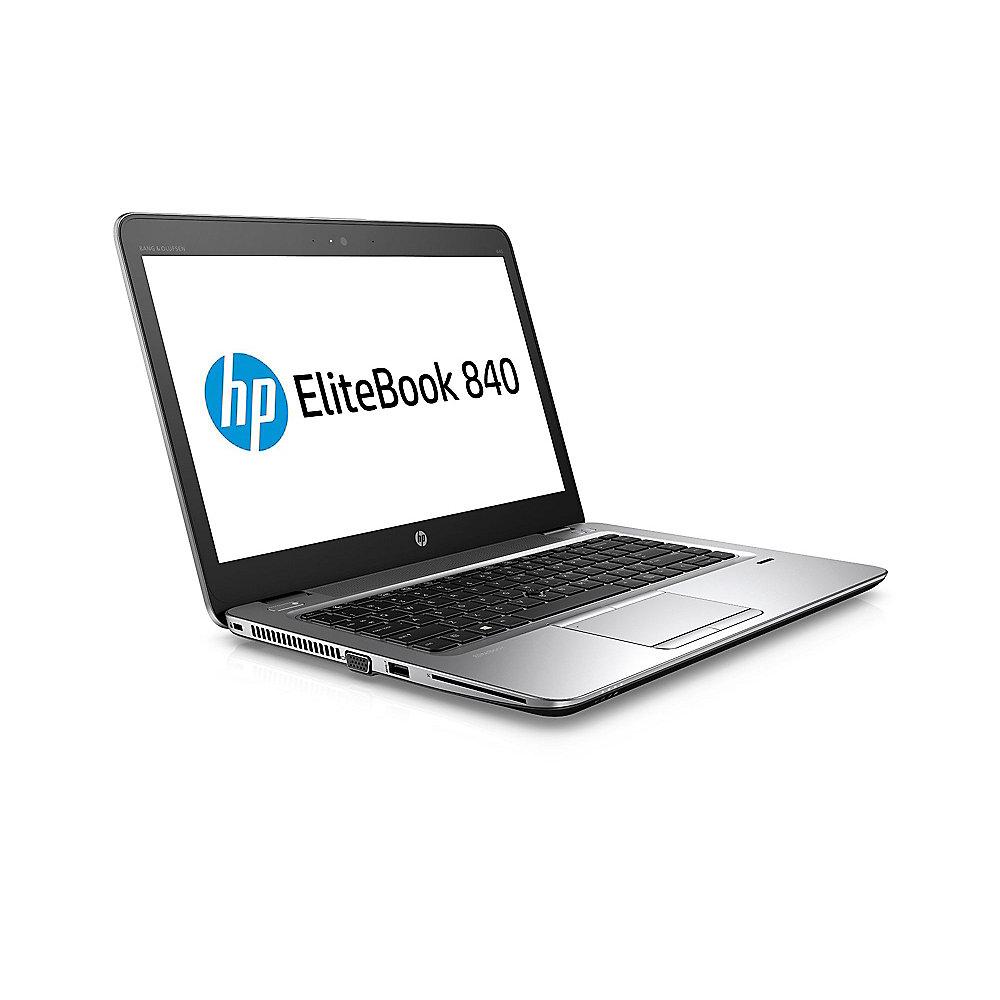 Renew: HP EliteBook 840r G4 14" Full HD i5-8250U 8GB/500GB 256GB Windows 10 Pro