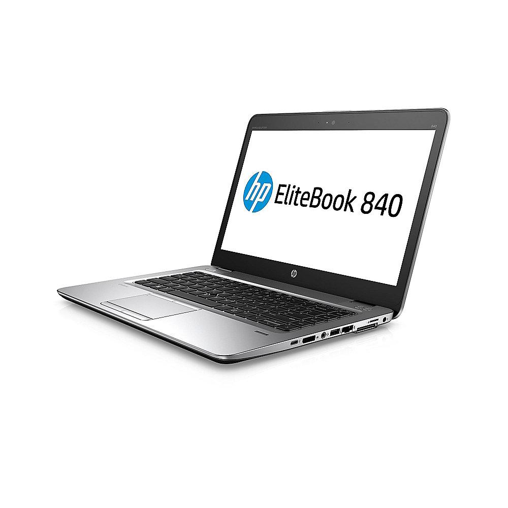 Renew: HP EliteBook 840r G4 14" Full HD i5-8250U 8GB/500GB 256GB Windows 10 Pro