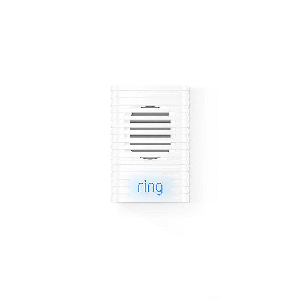 RING Chime – WLAN Türgong für Ring Video Türklingeln