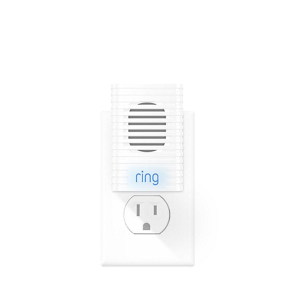 RING Chime – WLAN Türgong für Ring Video Türklingeln, RING, Chime, –, WLAN, Türgong, Ring, Video, Türklingeln