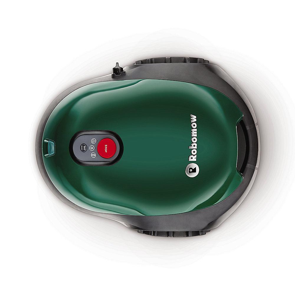 Robomow RX20u Mähroboter