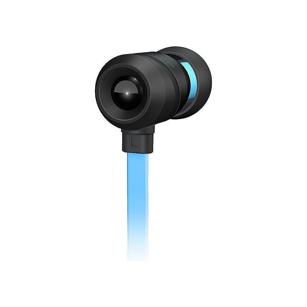 ROCCAT Aluma Premium Performance In-Ear Headset ROC-14-210, ROCCAT, Aluma, Premium, Performance, In-Ear, Headset, ROC-14-210