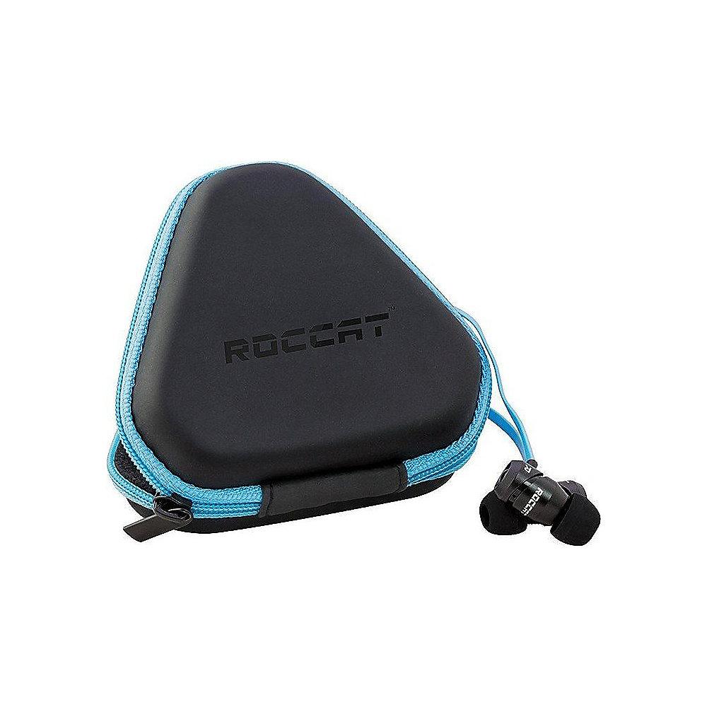 ROCCAT Aluma Premium Performance In-Ear Headset ROC-14-210, ROCCAT, Aluma, Premium, Performance, In-Ear, Headset, ROC-14-210