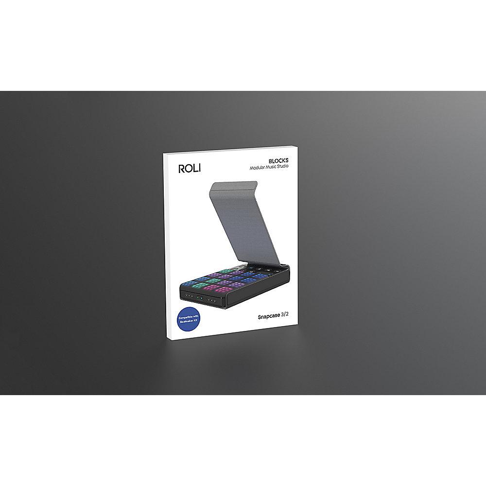 Roli Snapcase 3/2 für Beatmaker Kit