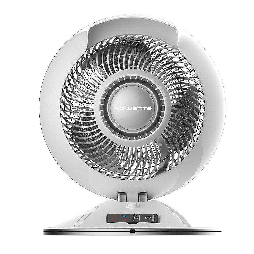 Rowenta HQ 7112 Air Force Hot & Cool Heizlüfter/Ventilator