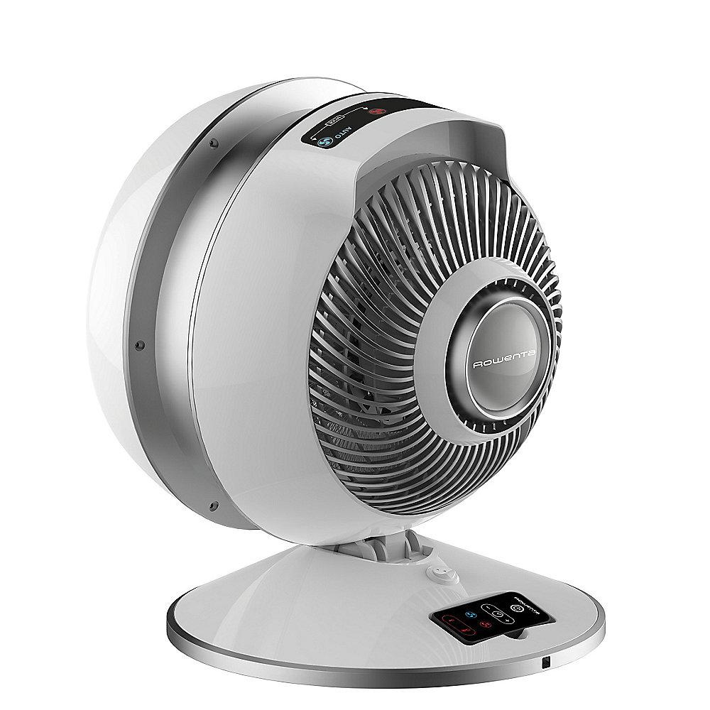 Rowenta HQ 7112 Air Force Hot & Cool Heizlüfter/Ventilator