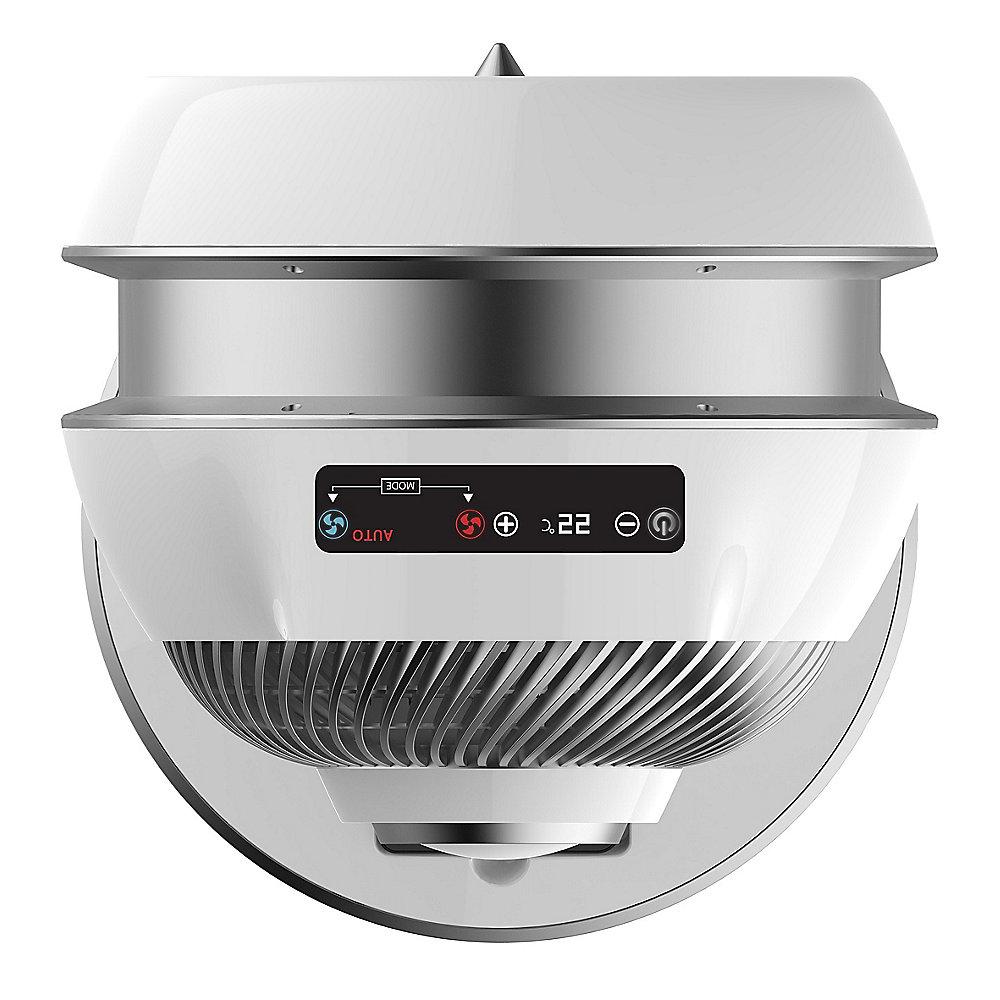 Rowenta HQ 7112 Air Force Hot & Cool Heizlüfter/Ventilator