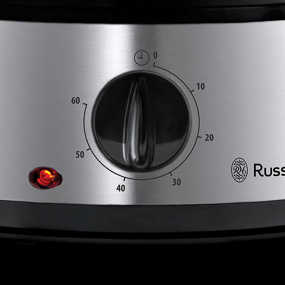 Russell Hobbs 19270-56 Cook@Home Dampfgarer, Russell, Hobbs, 19270-56, Cook@Home, Dampfgarer