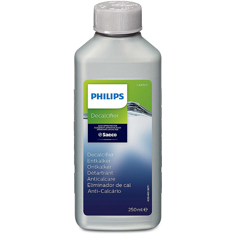 Saeco/Philips CA6700/90 Flüssig-Entkalker 250 ml