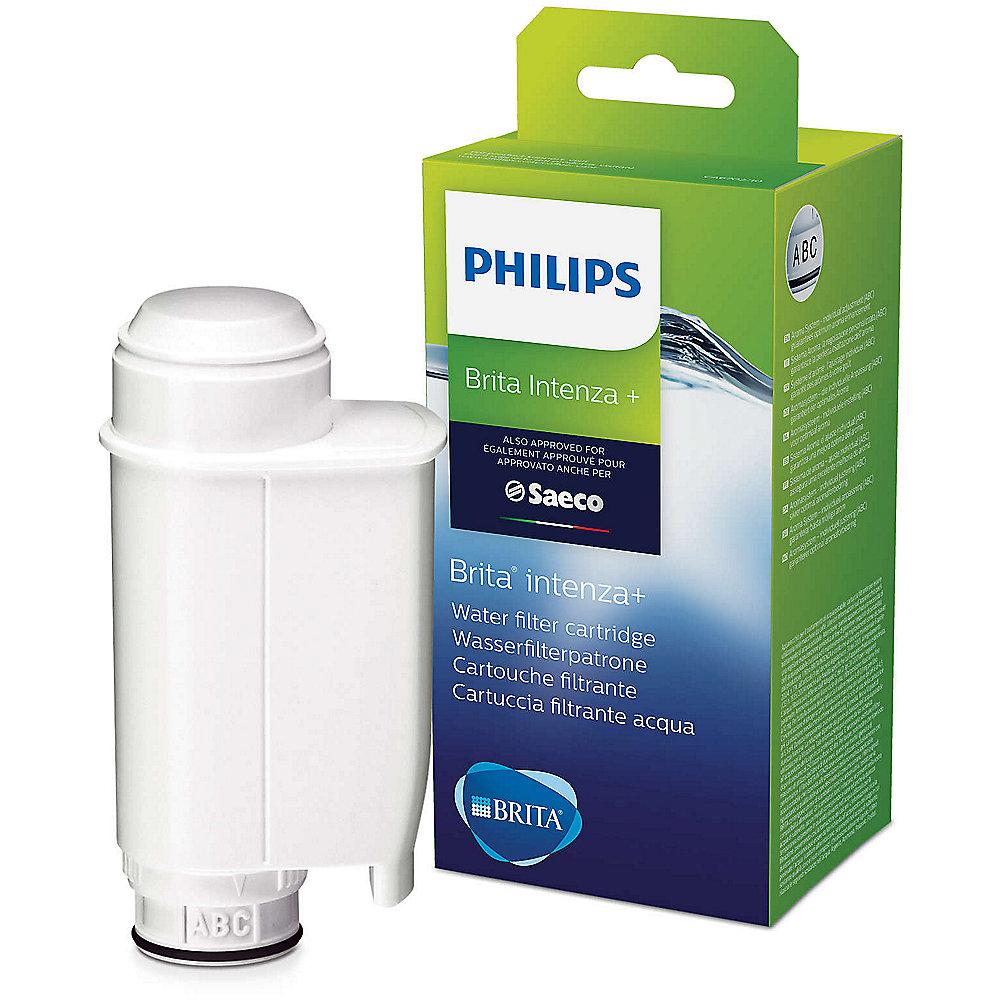 Saeco/Philips CA6702/10 BRITA - INTENZA  Wasserfilter Kaffeevollautomaten