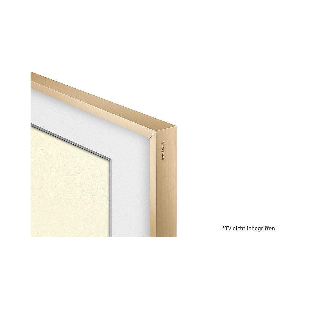 Samsung Austauschbarer Rahmen für THE FRAME 43", beige