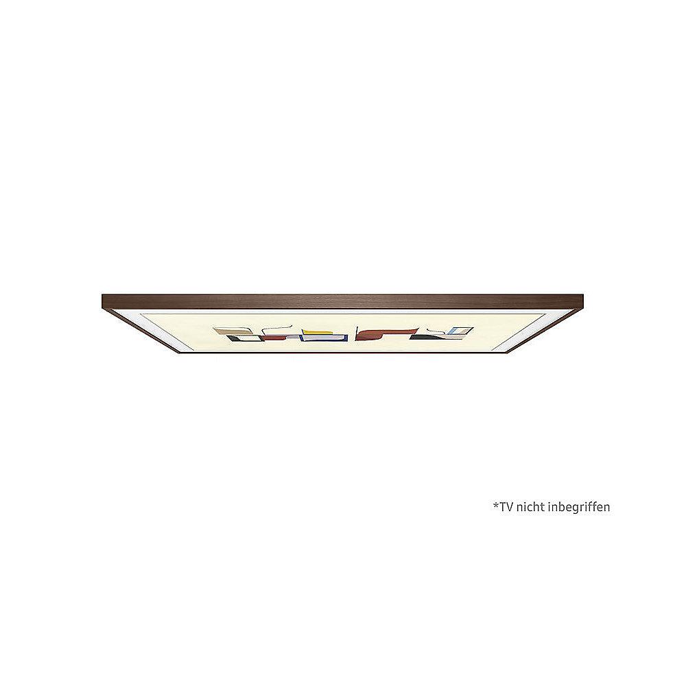 Samsung Austauschbarer Rahmen für THE FRAME 43", Walnuß