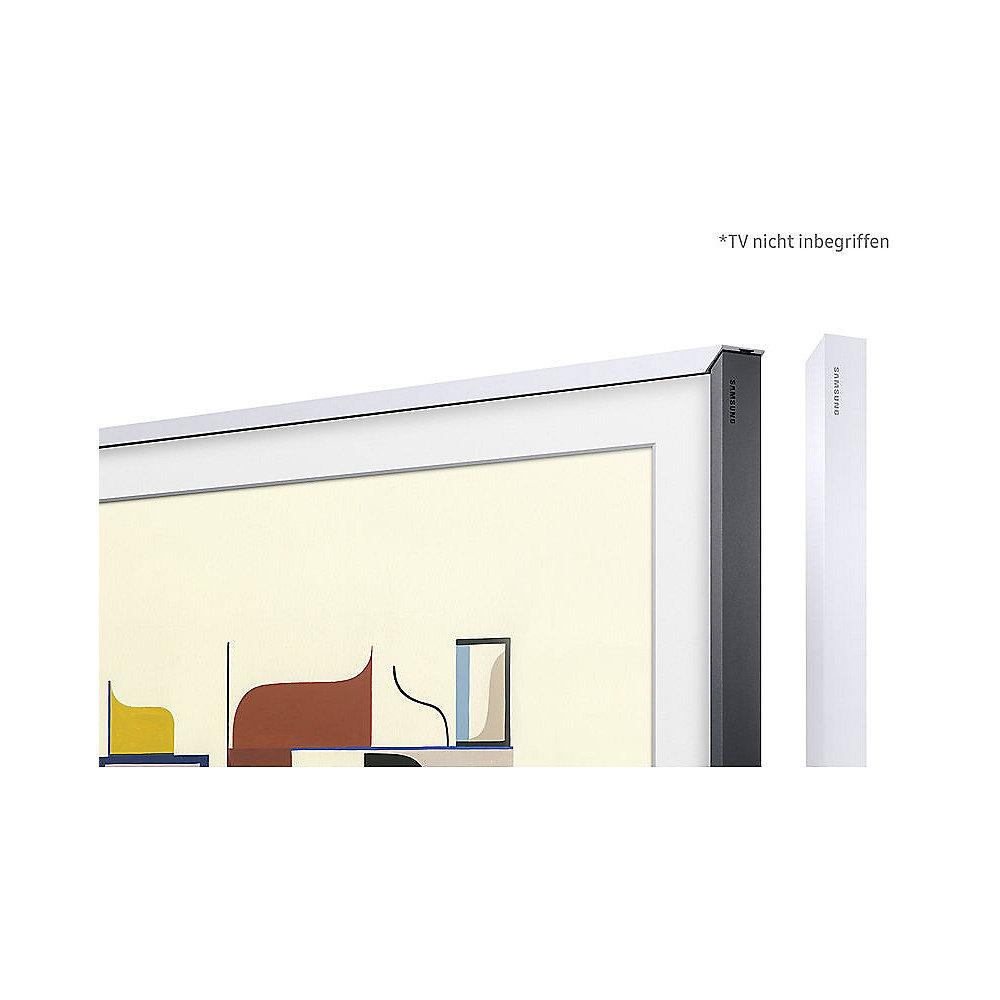 Samsung Austauschbarer Rahmen für THE FRAME 43", Weiß