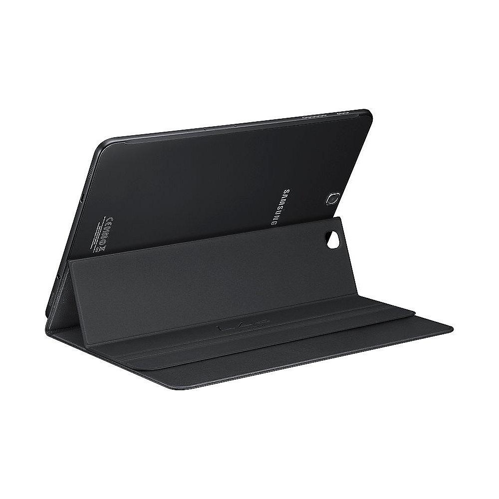 Samsung Book Cover für Galaxy Tab S2 9.7 schwarz, Samsung, Book, Cover, Galaxy, Tab, S2, 9.7, schwarz