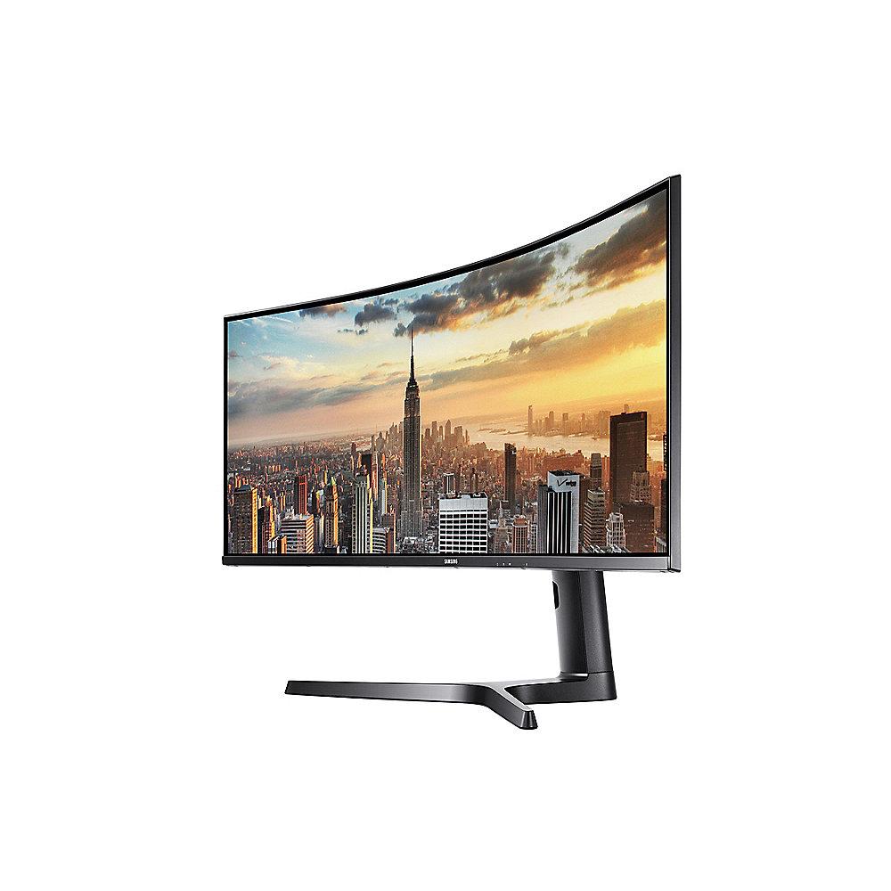 Samsung C43J890 110cm(43