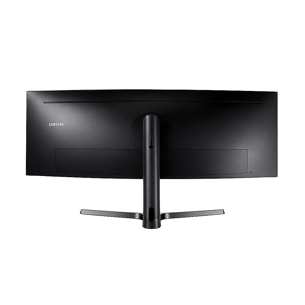 Samsung C43J890 110cm(43