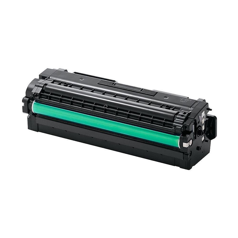 Samsung CLT-M506L Toner magenta hohe Kapazität 3.500 S.