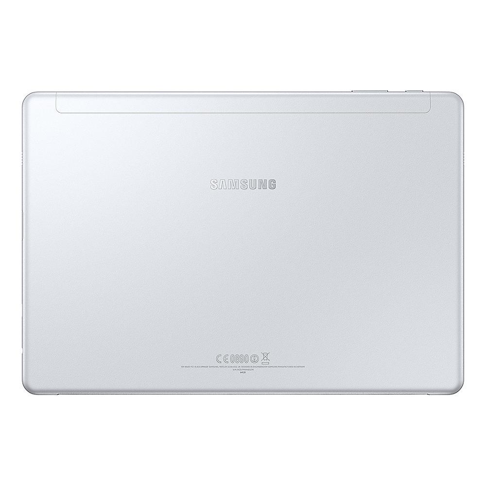 Samsung Galaxy Book 10.6 W627 2in1 Touch Notebook m3-7Y30 eMMC FHD 4G Windows 10
