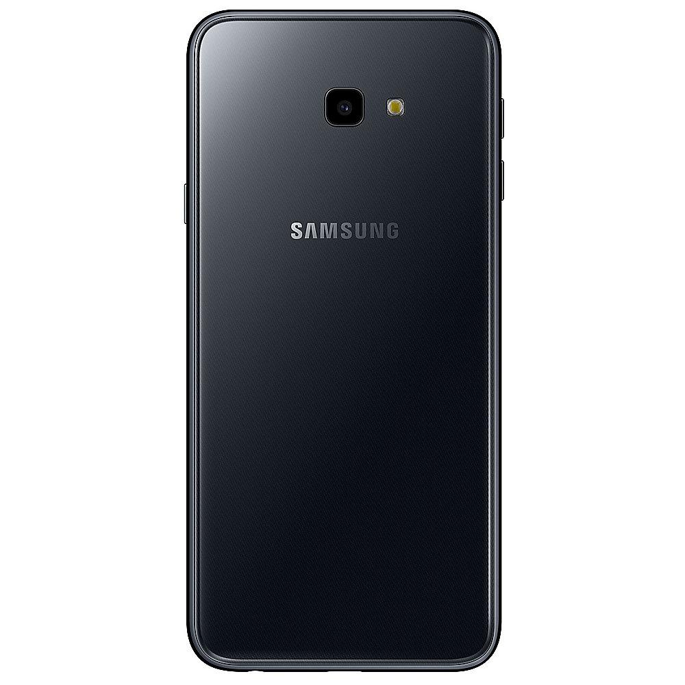 Samsung Galaxy J4  Duos J415FN black Android 8.1 Smartphone, Samsung, Galaxy, J4, Duos, J415FN, black, Android, 8.1, Smartphone