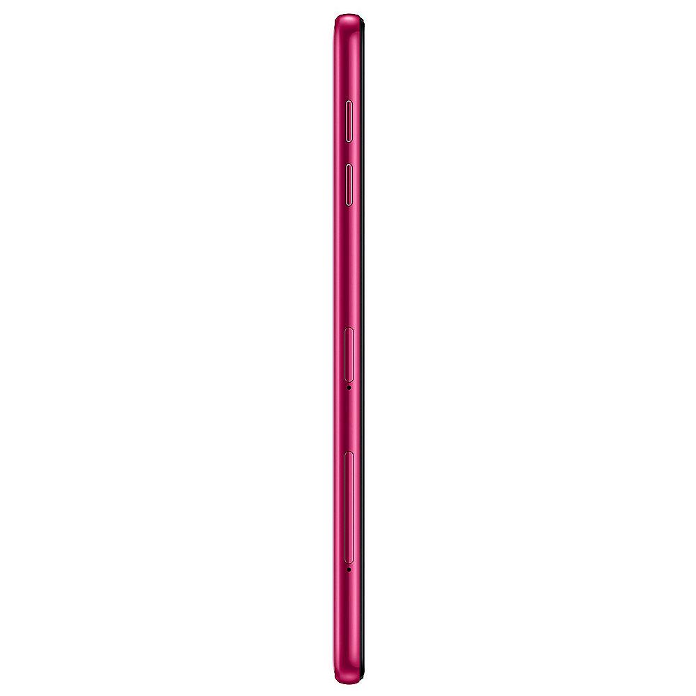 Samsung Galaxy J4  Duos J415FN pink Android 8.1 Smartphone
