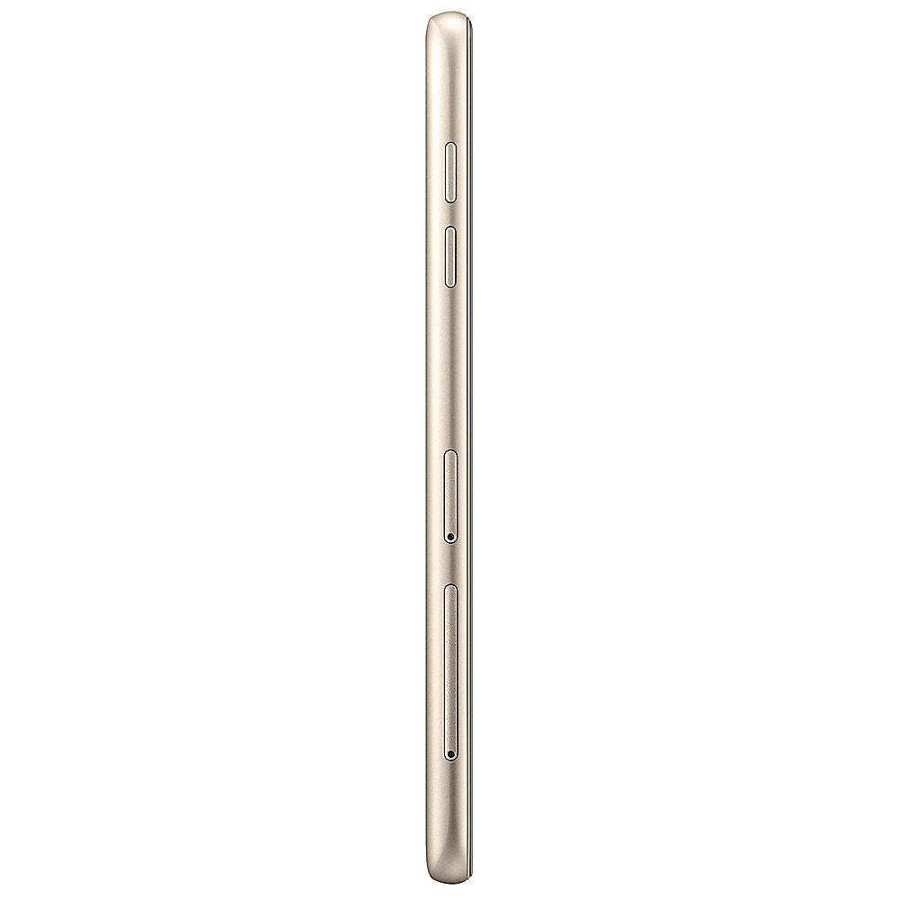 Samsung Galaxy J5 (2017) Duos J530FD gold Android 7.0 Smartphone