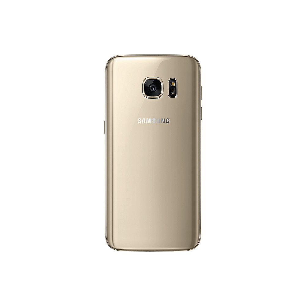 Samsung GALAXY S7 gold-platinum G930F 32 GB Android Smartphone, Samsung, GALAXY, S7, gold-platinum, G930F, 32, GB, Android, Smartphone