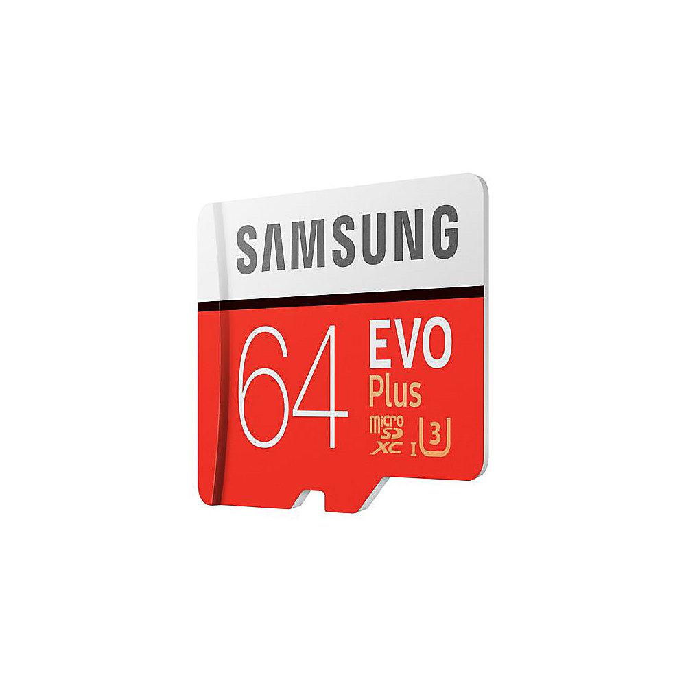 Samsung GALAXY S9 DUOS midnight black G960F inkl. 64GB Evo Plus microSDXC