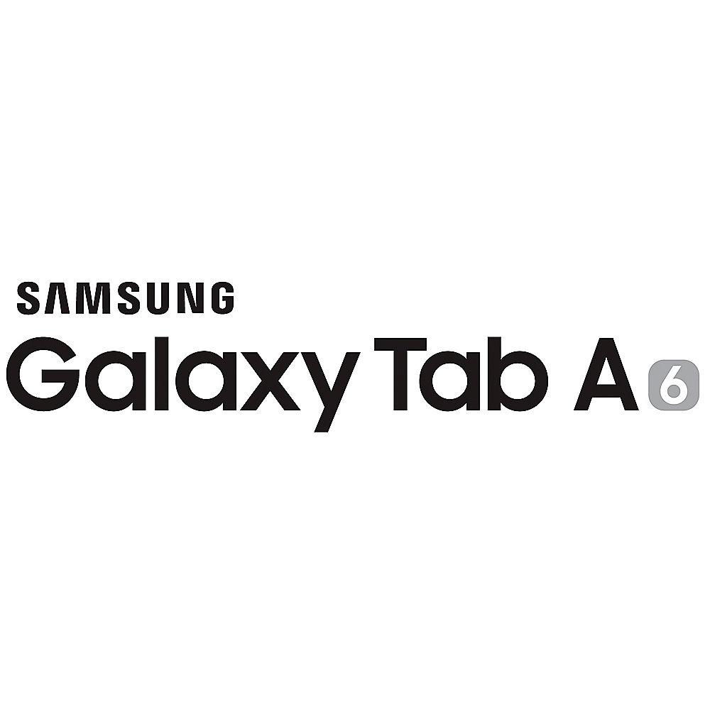 Samsung GALAXY Tab A 10.1 T585N Tablet LTE 32 GB Android Tablet schwarz