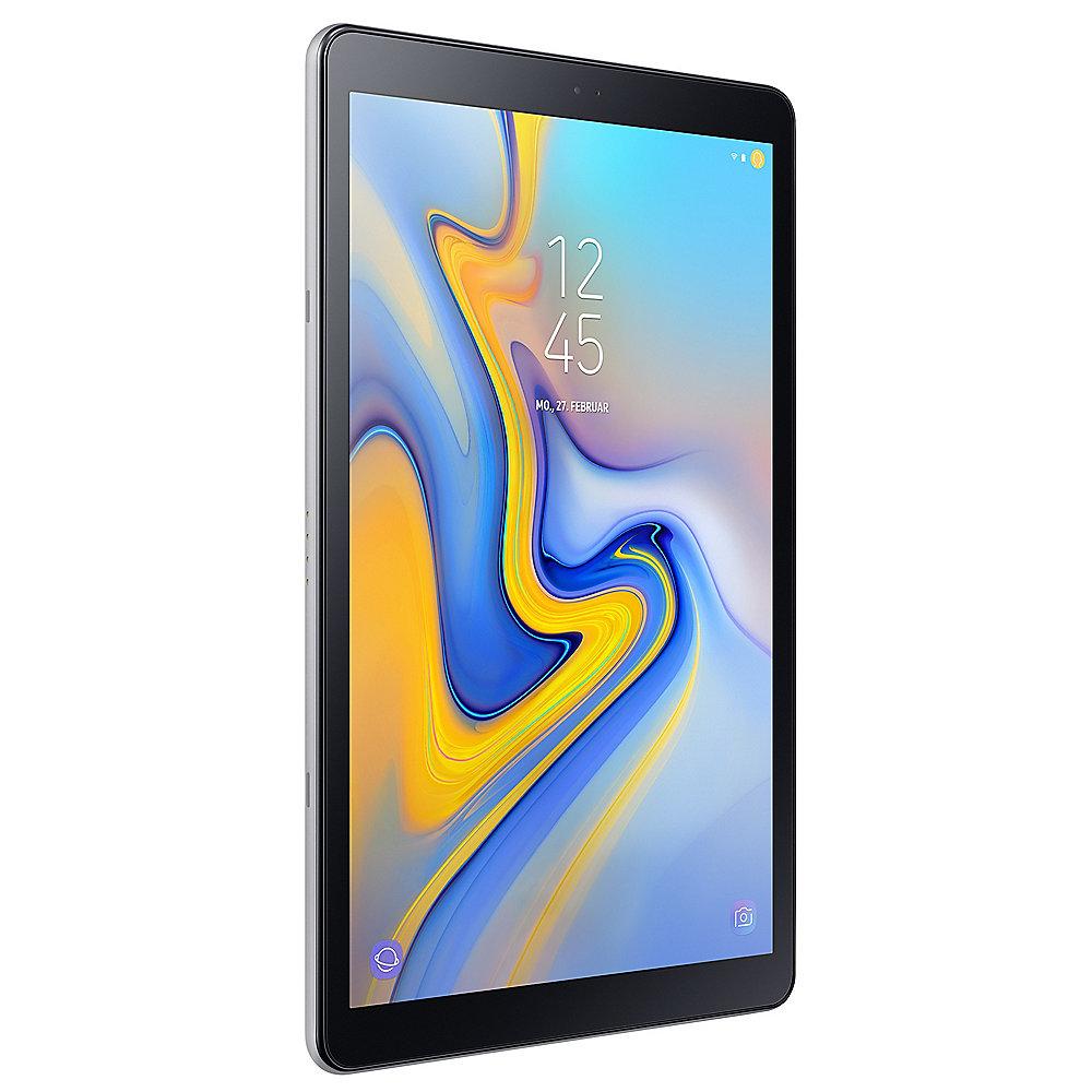 Samsung GALAXY Tab A 10.5 T590N Tablet WiFi 32 GB Android Tablet fog grey, Samsung, GALAXY, Tab, A, 10.5, T590N, Tablet, WiFi, 32, GB, Android, Tablet, fog, grey